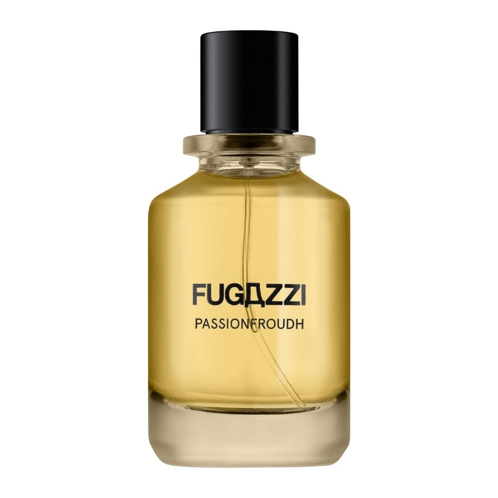 Nước Hoa Unisex Fugazzi Passionfroudh Extrait De Parfum 100ml | Niche - Hình ảnh chính